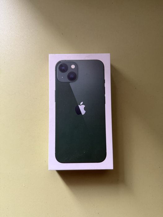 Iphone 13 128GB