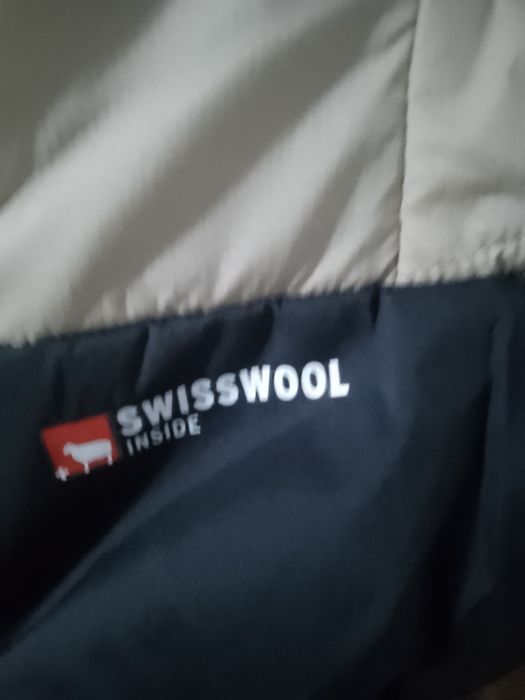 Jacheta Ortovox bărbați