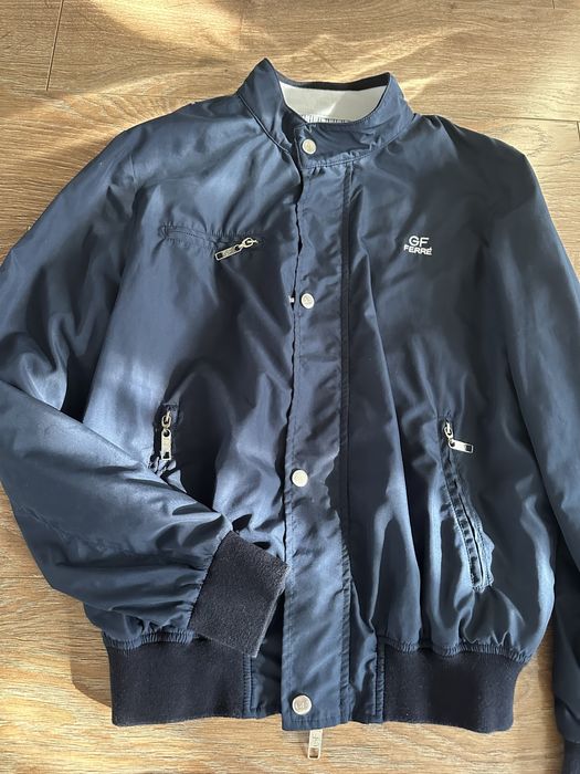 Gianfranco ferre geaca baiat