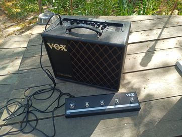 Китарно кубе Vox VT 20x