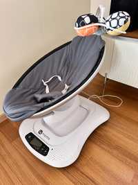 4moms люлка mamaroo