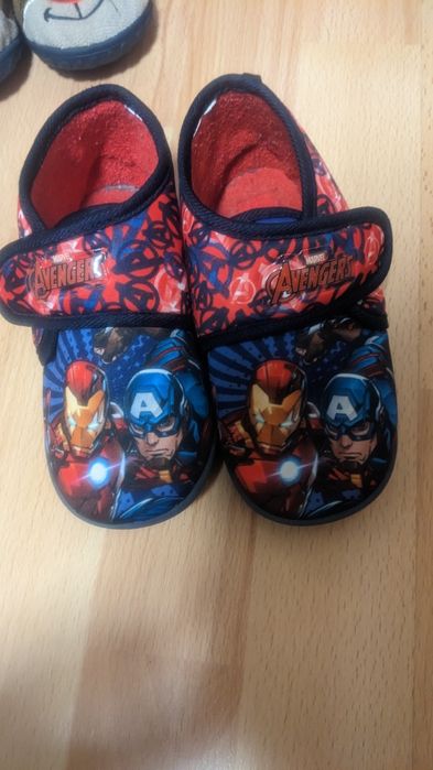 Детски зимни  апрески,ботуши за дъжд 23/24/25/26/28