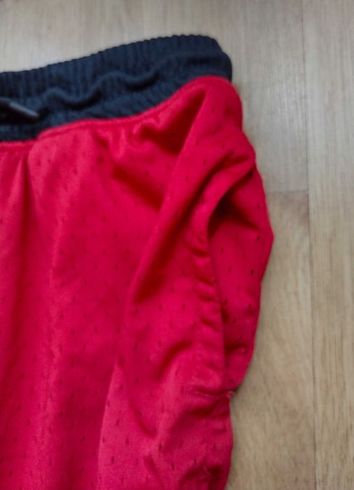 NBA / Air Jordan - детски баскетболни шорти