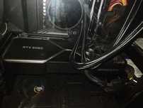 RTX 3080 FE Добро състояние