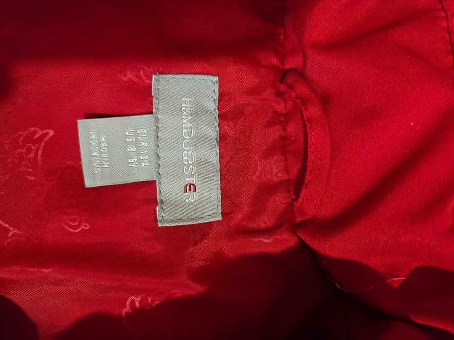 Няколко вида елеци