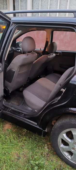 Opel Astra G 2003