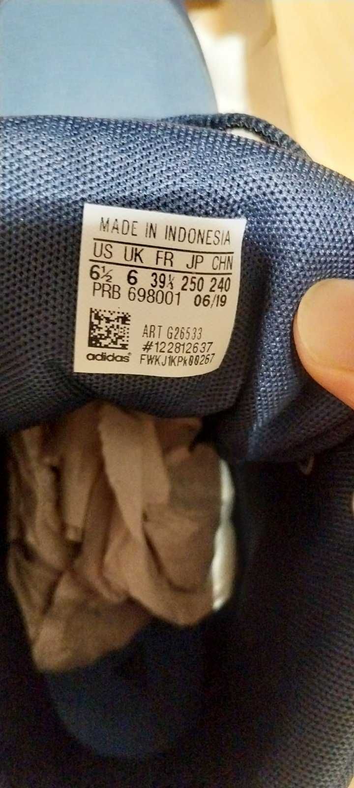 Adidas Terrex Hyperhiker  номер 39 1/2