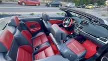 Renault Megane 3 CC (Cabrio) euro 5, 137.000km reali, ca nouă
