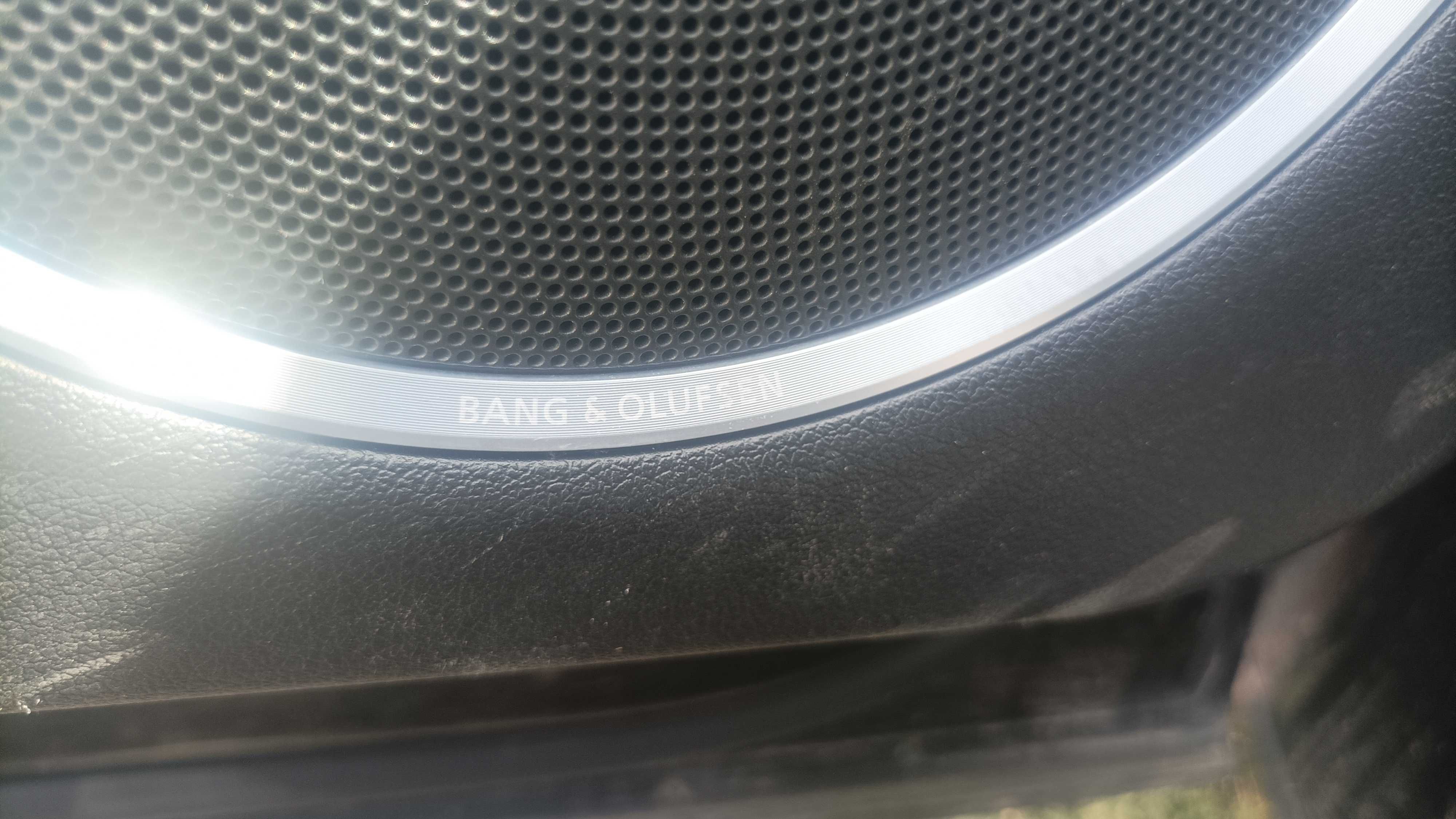 Audi SQ5 на части