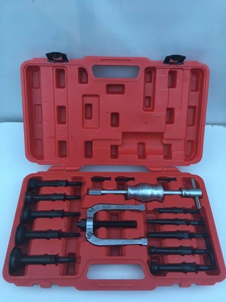 Trusa extras bucse si rulmenti interior presa de la 8mm la 58mm