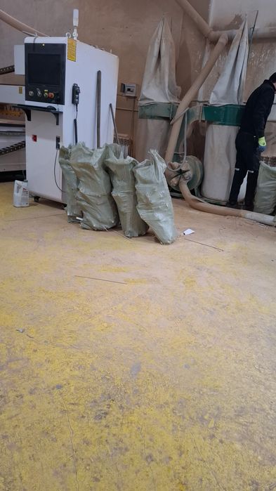 Отходы лдсп мдф на дрова