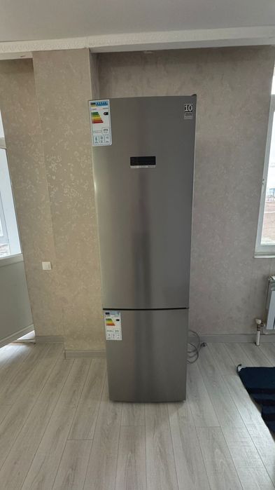 Холодильник не рабочий