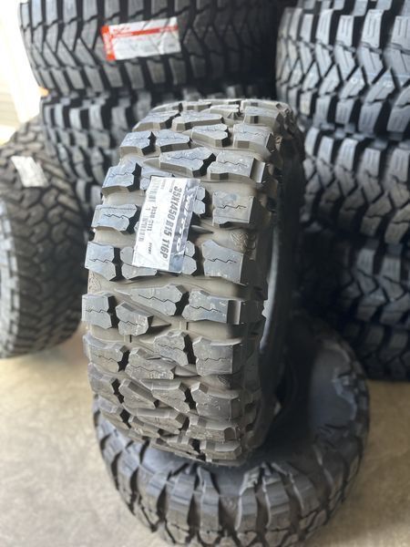 35x14.50R15 35х14.50R15 NITTO Off Road 365/70/15 3бр