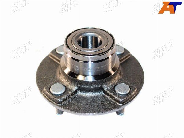 Ступичный узел Nissan Almera