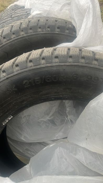 Продам шину с комплектом 50 тысяч