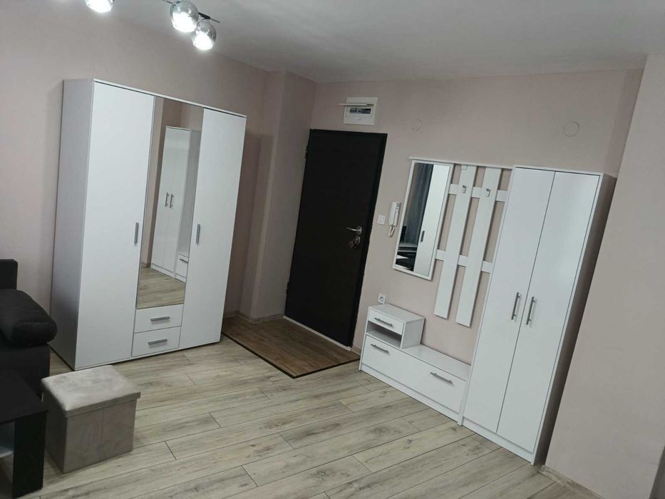 Продава се Едностаен апартамент в Пловдив, Тракия - 38 кв.м за 2448 €/кв.м - Снимка #5