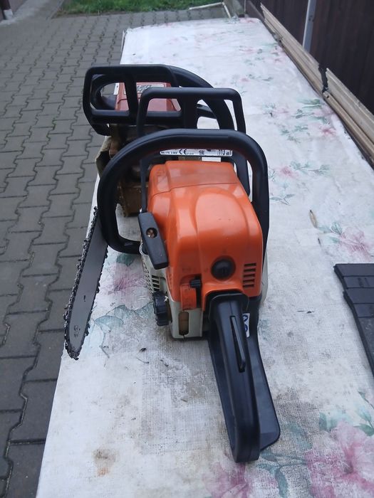 Drujbe Stihl de vânzare