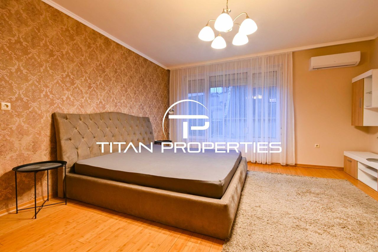 Дава се под наем Двустаен апартамент в София, Борово - 68 кв.м за 612 € - Снимка #5