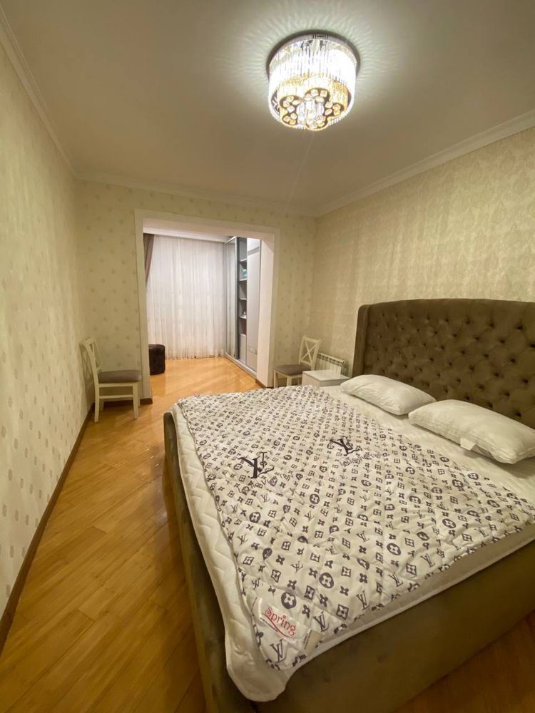 Аренда квартиры на Дархане 165 квадрат
