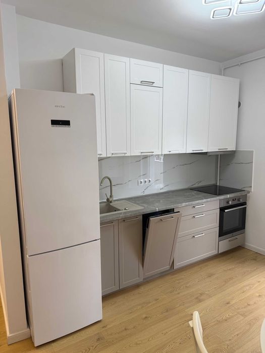 Garsoniera de inchiriat - Str. Doamna Stanca