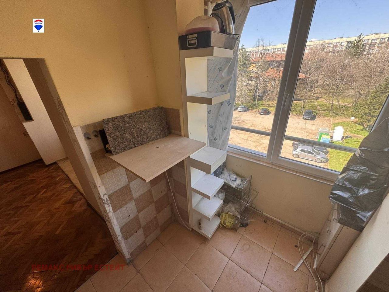 Продава се Тристаен апартамент в Русе, Възраждане - 85 кв.м за 1336 €/кв.м - Снимка #11