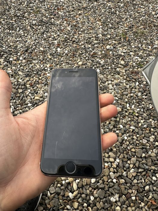 iPhone 8 (64gb) Gold Rose