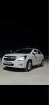 Chevrolet Cobal oq 2024 yil