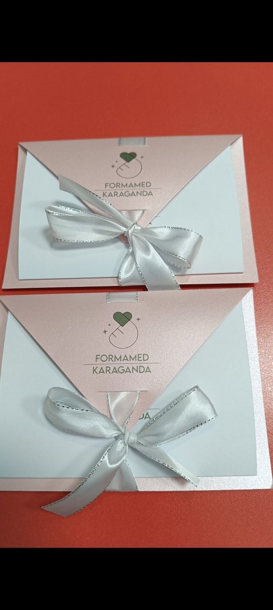 Продам  подарочный сертификат