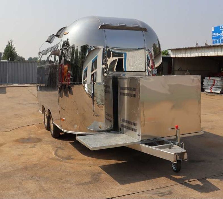 Търговска каравана