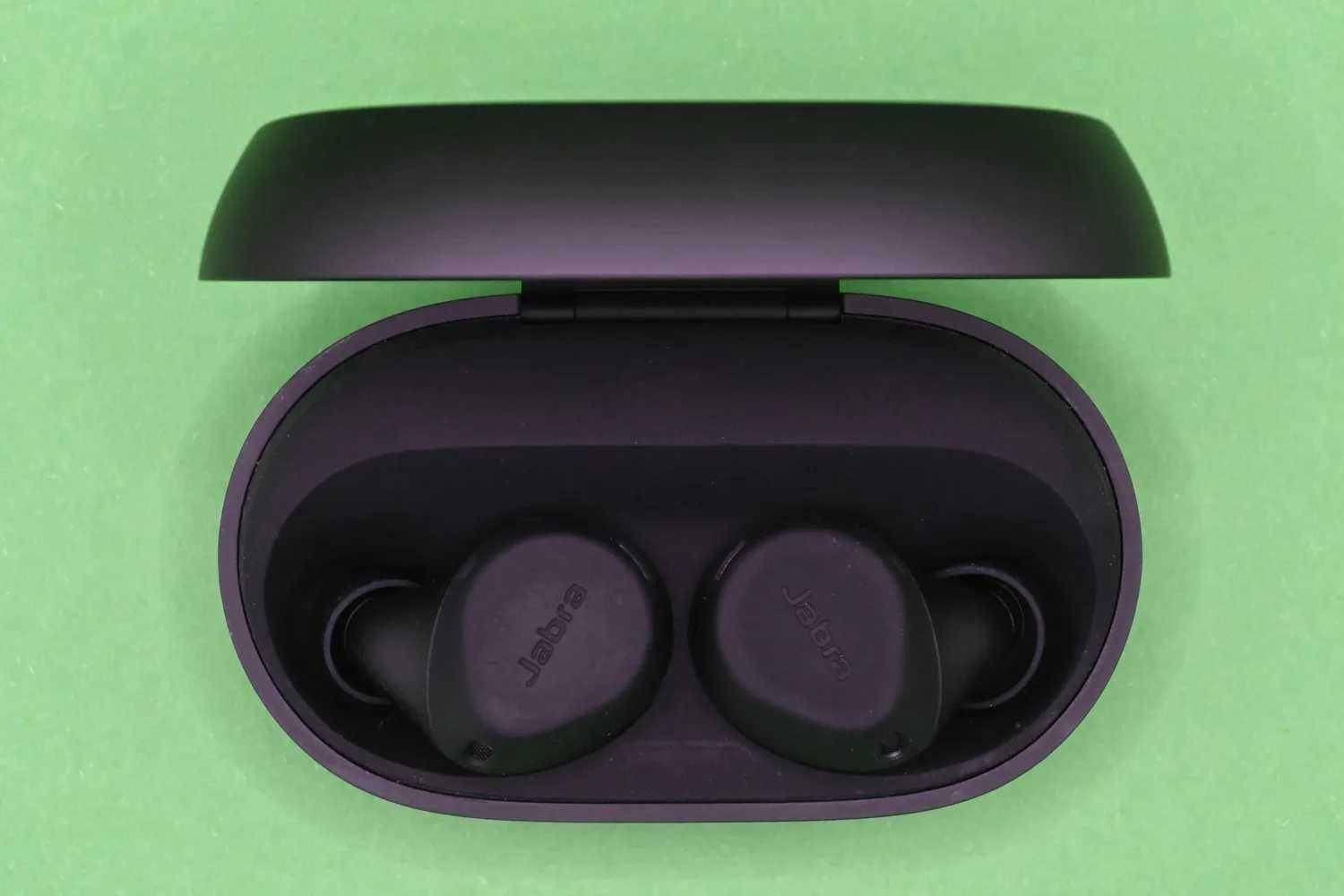 Jabra Elite 7 Active, True Wireless, Bluetooth, Black