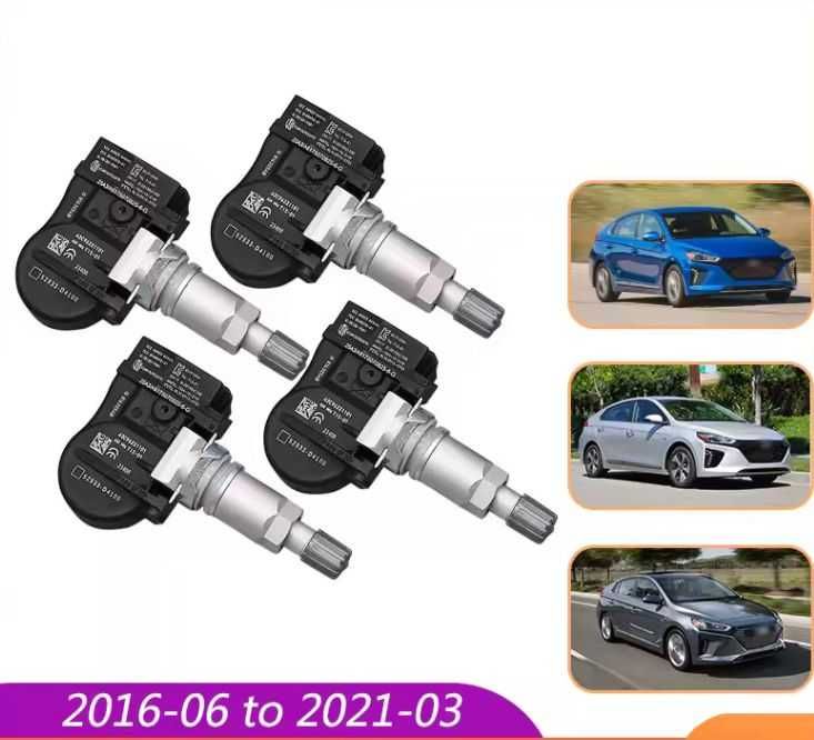 Senzori presiune aer roti jante TPMS Hyundai I30 Elantra Ioniq Kia