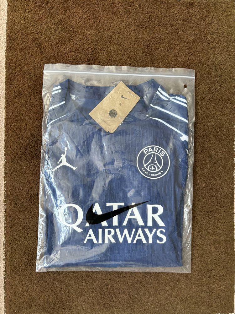 Jordan PSG Desire Doue 14 Player Version