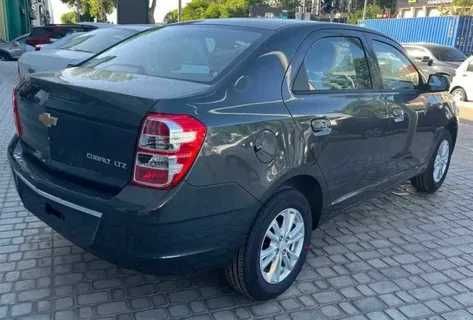 срочно продам Cobalt 2022