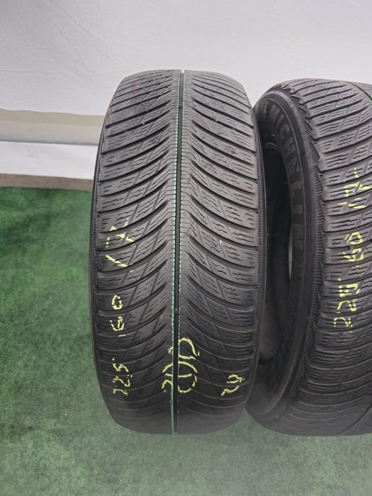 225.60.17 michelin m+s