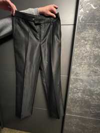 Черен панталон 48 M