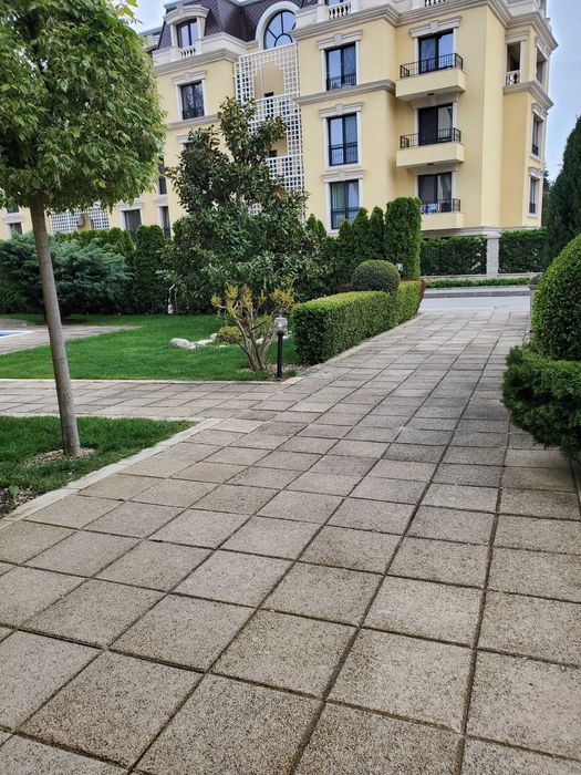 Дава се под наем Двустаен апартамент в Варна, Бриз - 55 кв.м за 612 € - Снимка #18
