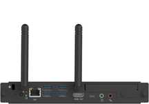 Vand mini pc iiyama Intel® Core™ i5-1135G7