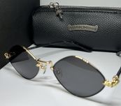 Слънчеви Очила Chrome Hearts