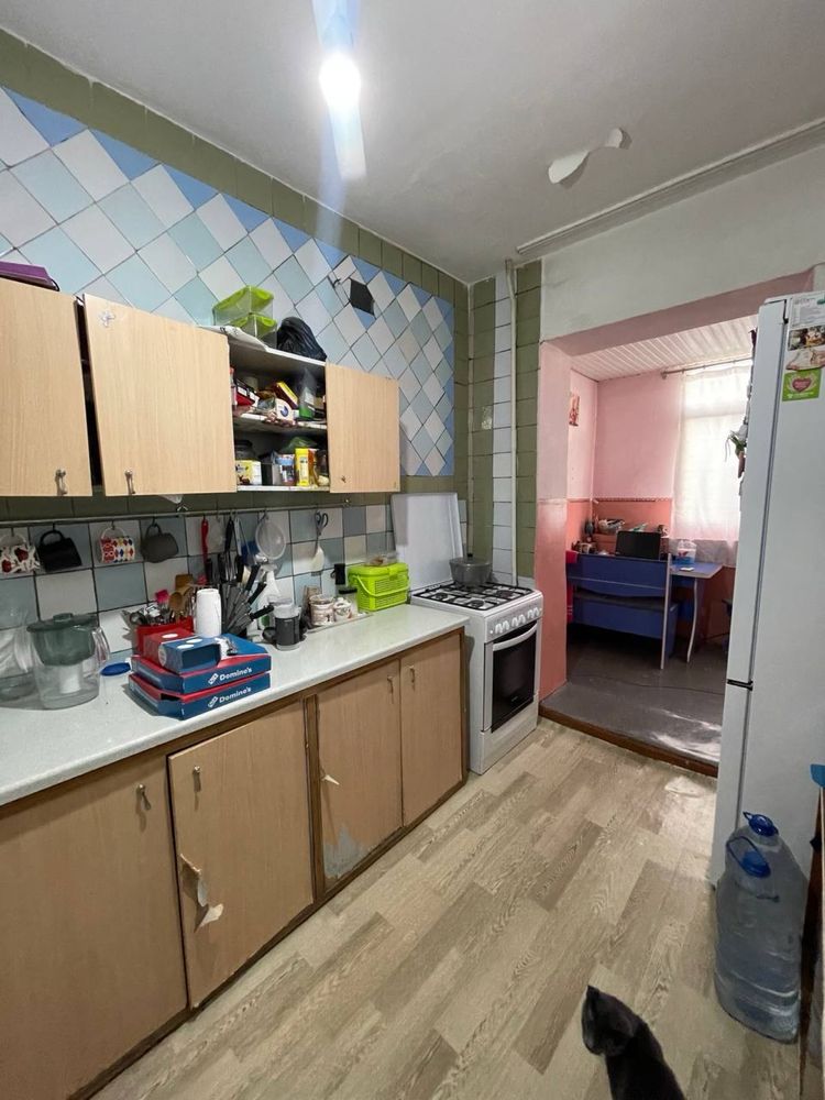 Продам 3/5/5 Лисунова Кадышева базар | 77 серия