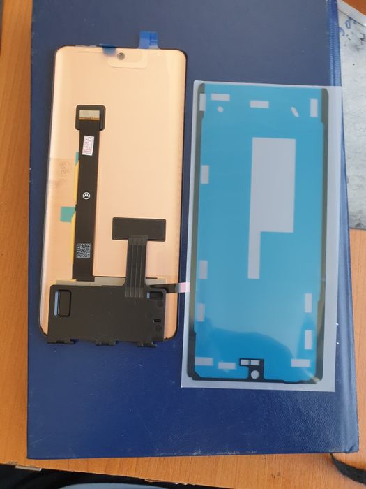 Display Motorola Edge 30 Fusion Original