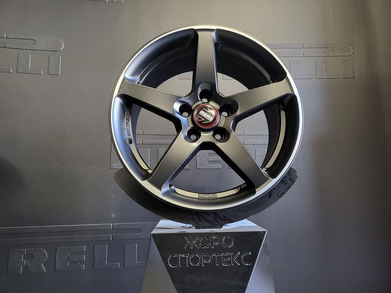 17цола Momo 5x112 Audi Mercedes Skoda Seat Vw Ауди Шкода Фолксваген