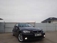 BMW*Seria.3*FACELIFT*320*Diezel/An.2006/Euro 4*Privat/Germania!