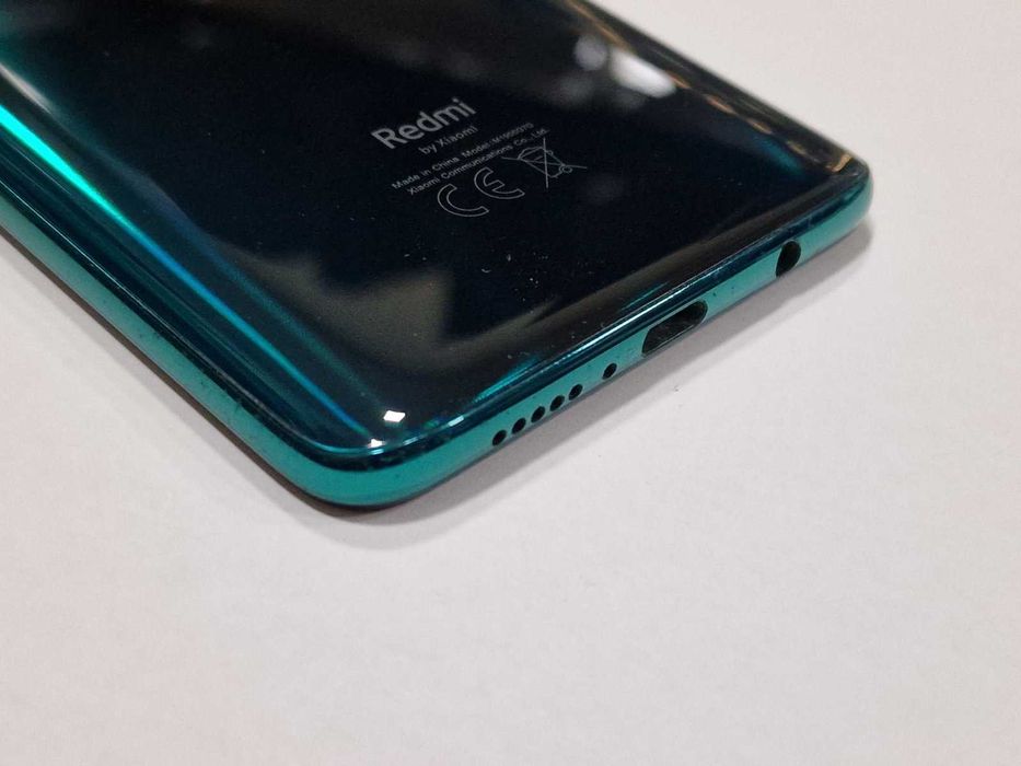 Xiaomi Redmi Note 8 Pro 64GB Dual