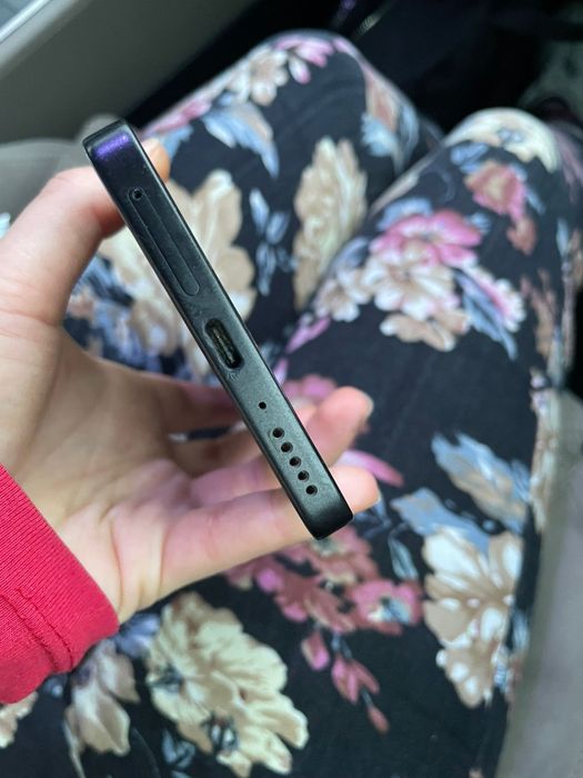 Xiaomi redmi note 13