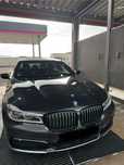 Bmw seria 7 ca nou