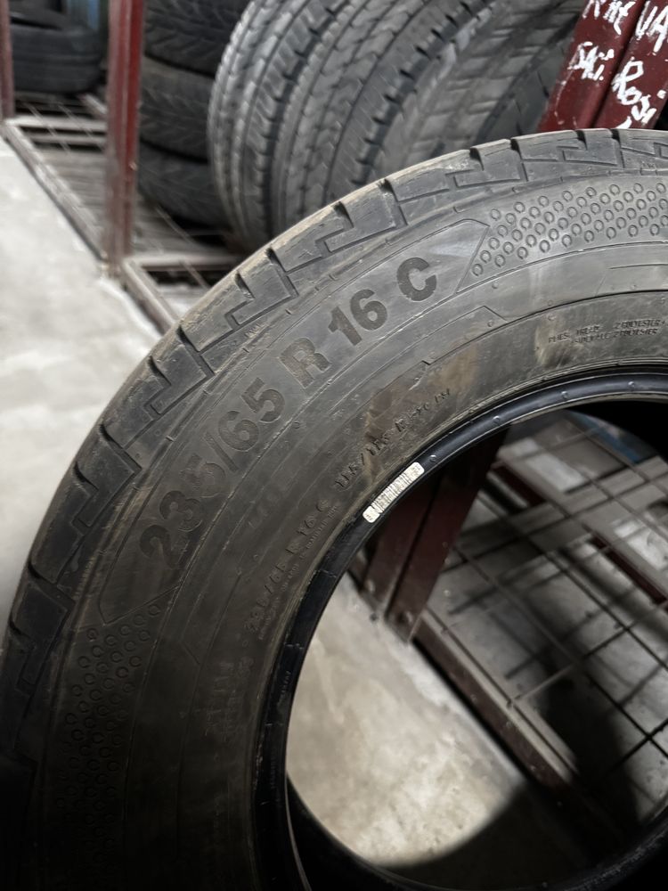 Anvelope vara 235/65 R16 C