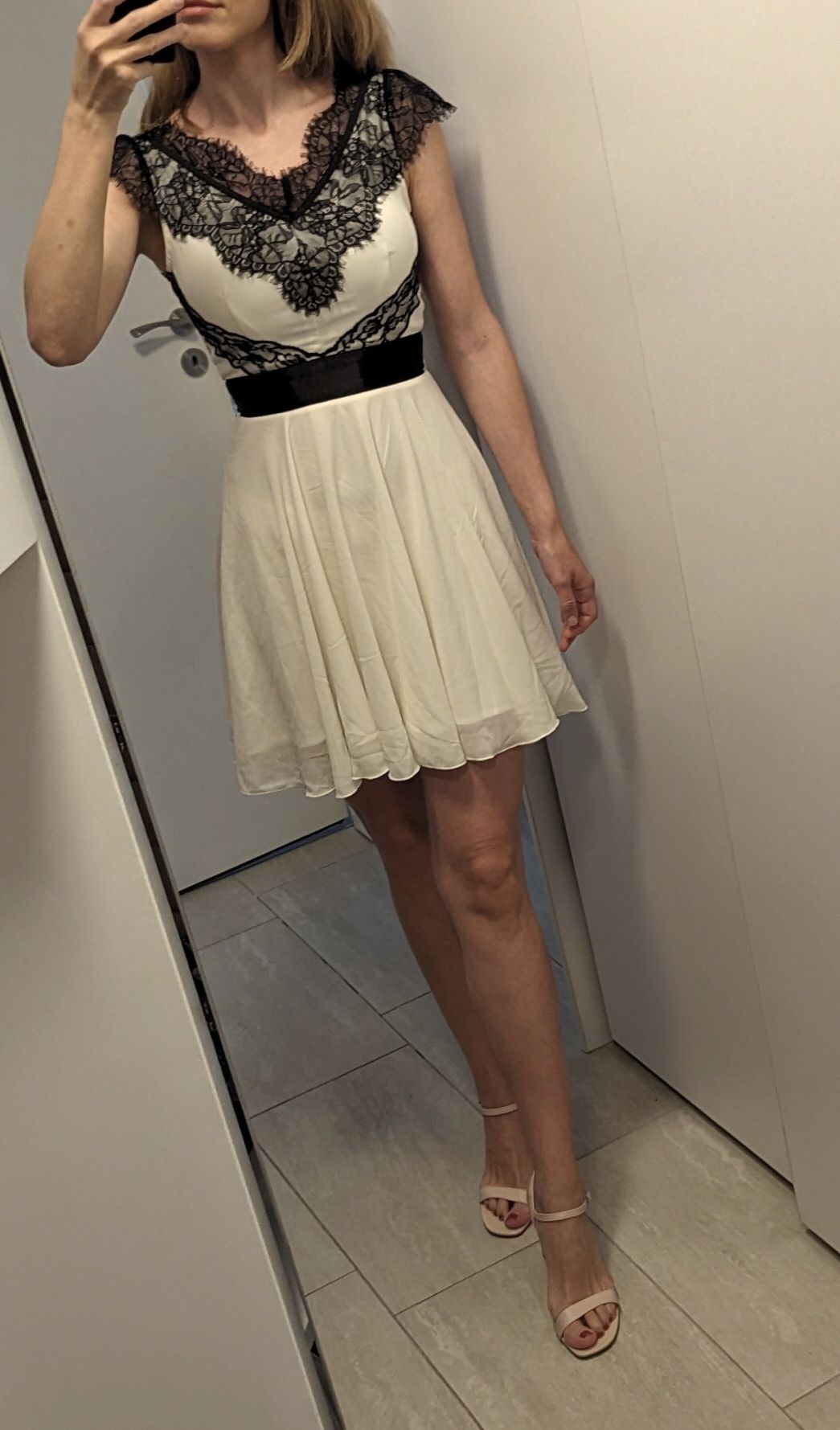Рокли XS-S Zara, Reserved, H&M, Mohito