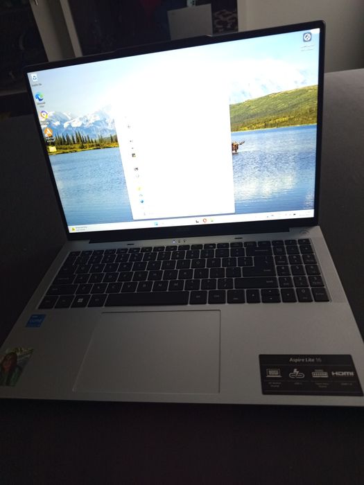 Laptopul Acer generația noua