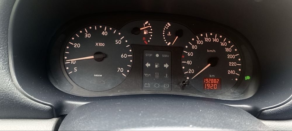 De vânzare Renault Clio