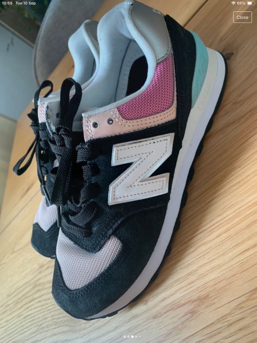 Adidasii New Balance